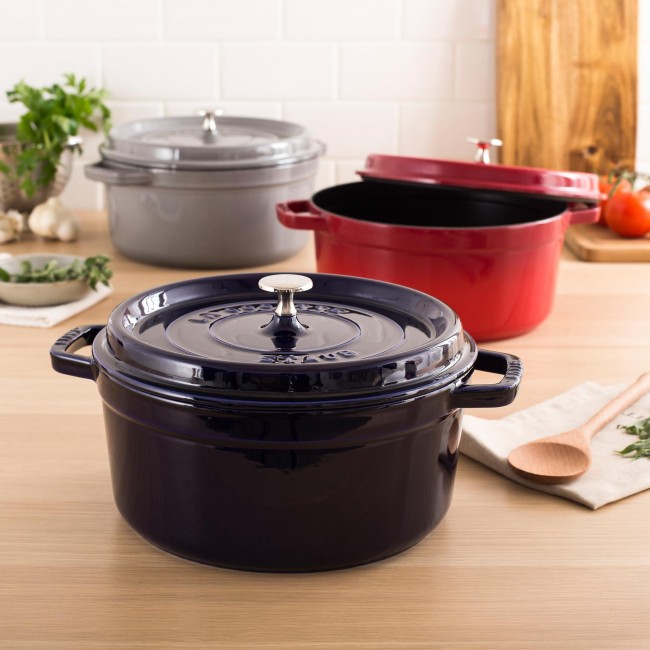 Staub